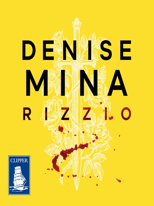 Cover image for Rizzio